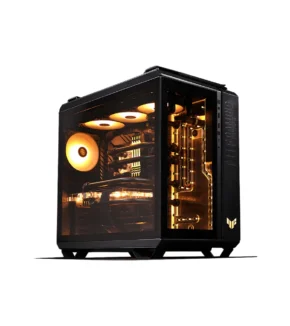 Budget Gaming Pcs