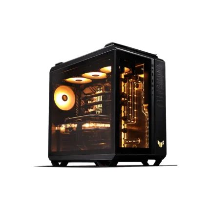 Budget Gaming Pcs