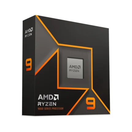 AMD Ryzen 9 9950X AM5 CPU Processor